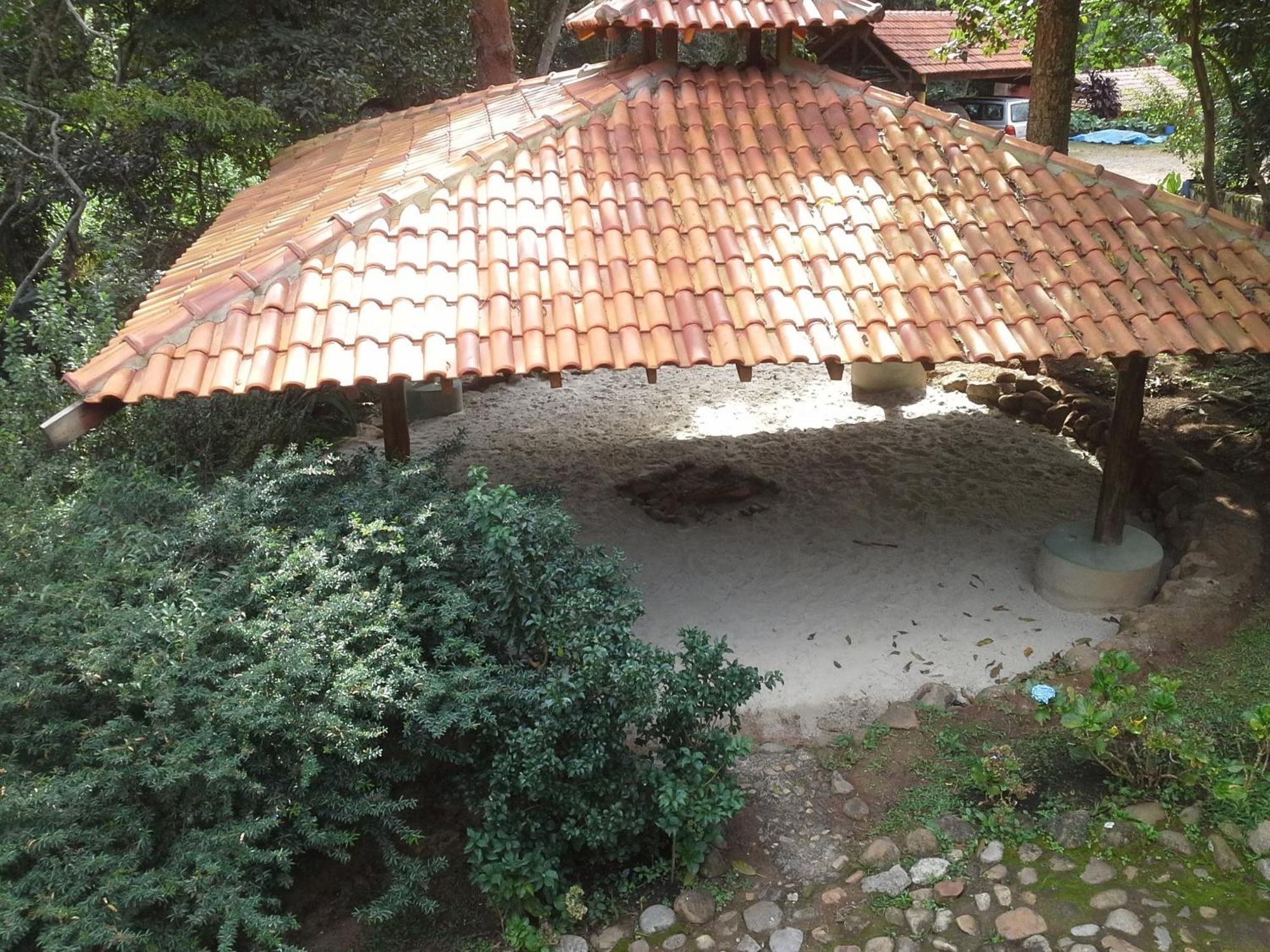 Pousada Estancia Rio Acima Itamonte Εξωτερικό φωτογραφία
